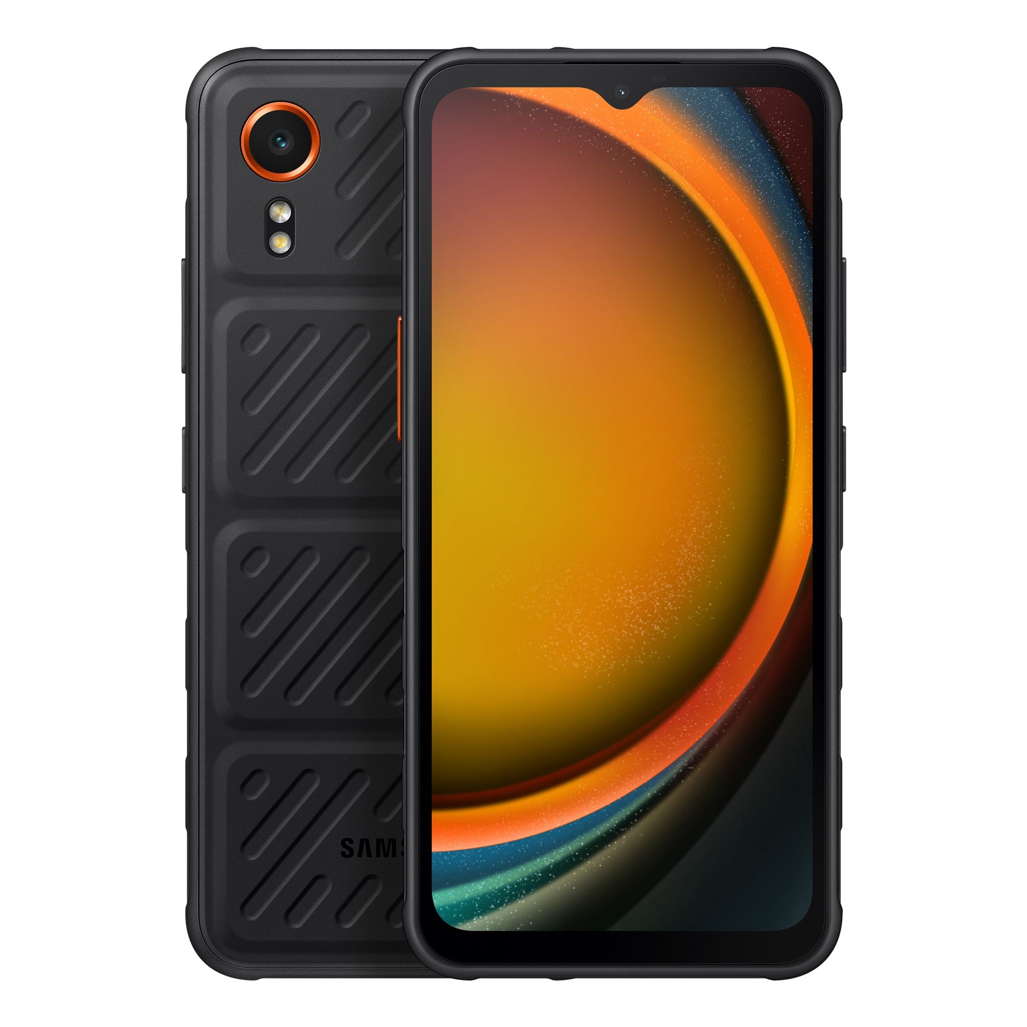 Samsung Galaxy XCover7 5G 128GB 6.6" Full HD+ 6GB RAM 50MP Camera IP68 Dual SIM tl:d418ee8a