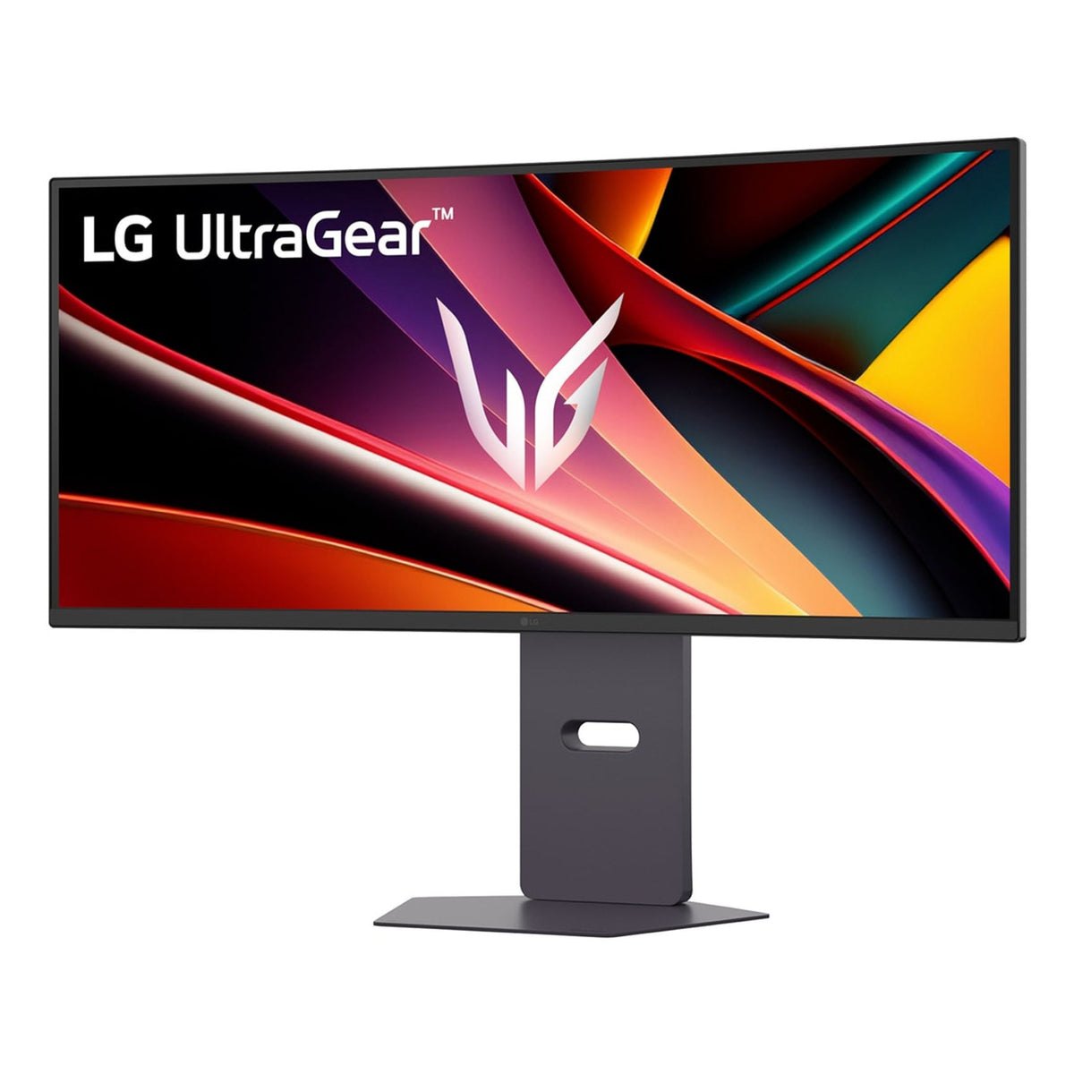 LG UltraGear 34G600A-B 34" WQHD Curved VA 160Hz 1ms AMD FreeSync Gaming Monitor