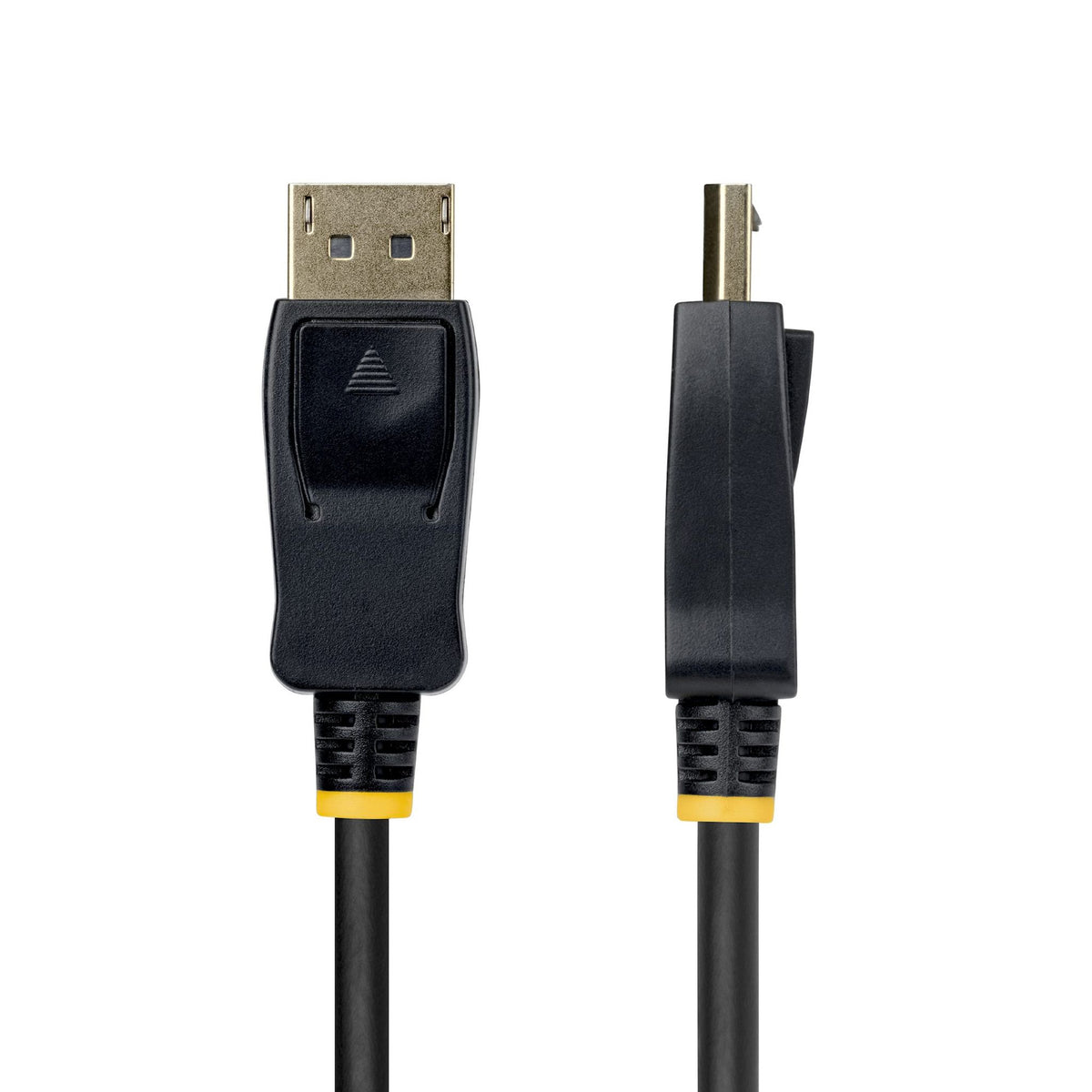 StarTech 3m DisplayPort to HDMI Adapter 4K 60Hz HDR Latching DP Connector