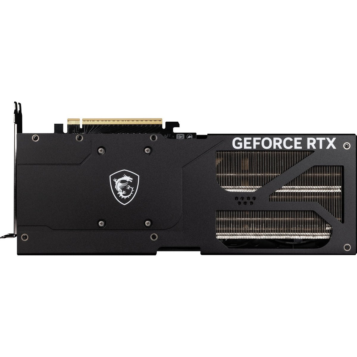 MSI RTX 5080 VENTUS 3X OC 16GB GDDR7 2640MHz Graphics Card tl:1493bb21