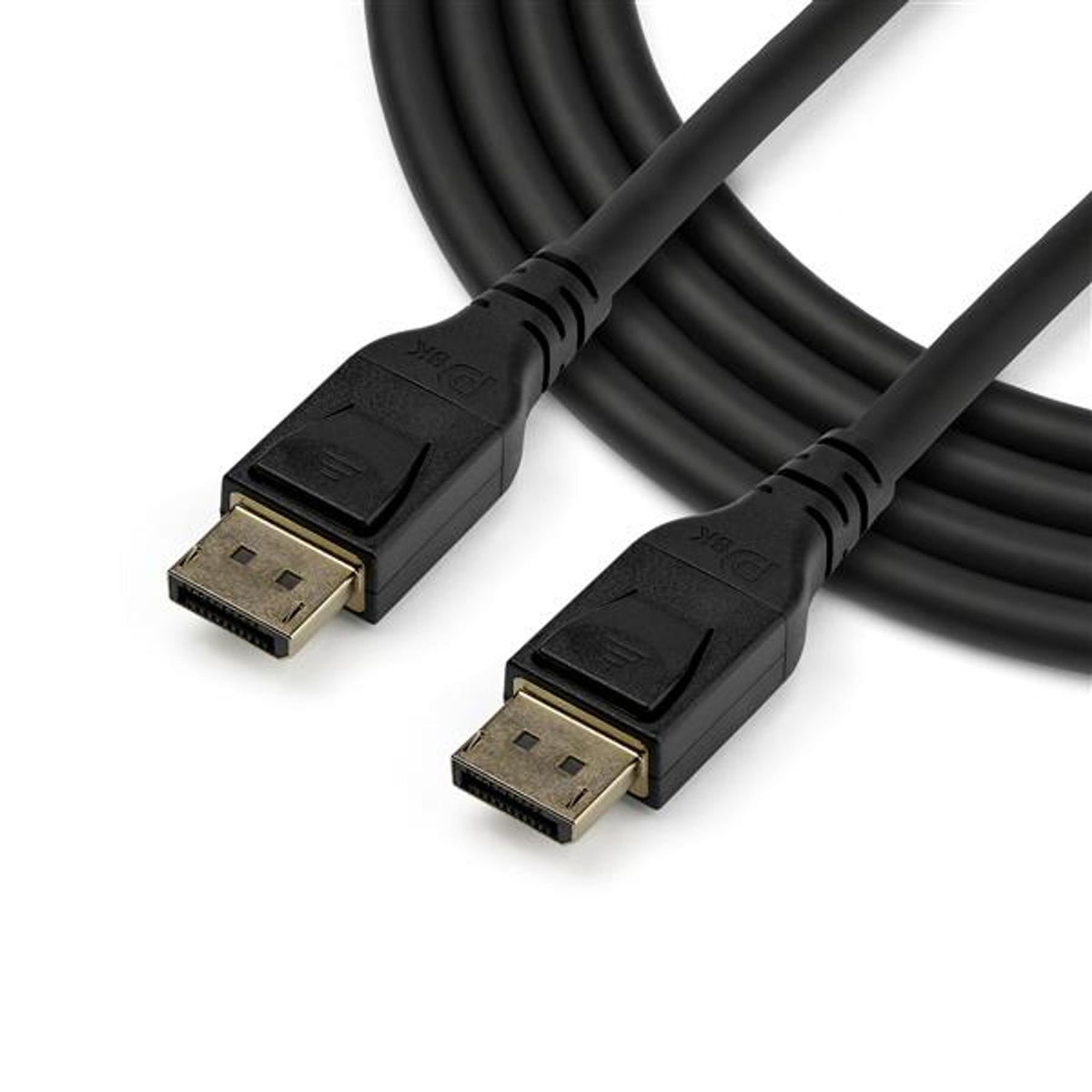 StarTech.com 5m DisplayPort 1.4 Cable 8K 60Hz HDR DP to DP