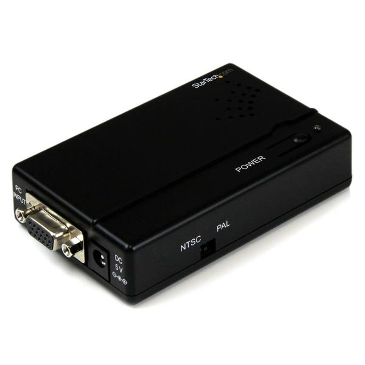 StarTech.com VGA2VID External VGA to S-Video Converter 1600x1200