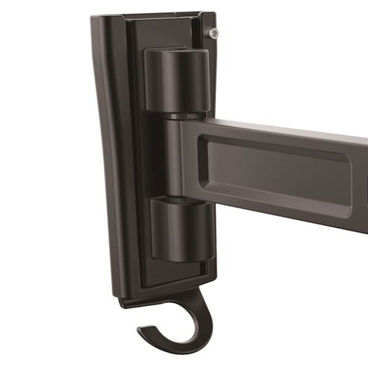 StarTech.com Single Swivel Wall Mount VESA 75x75/100x100 13"-34" 15kg