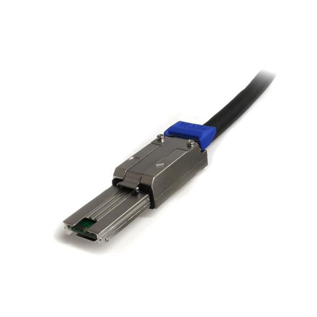 StarTech.com 1m External Mini SAS Cable - Serial Attached SCSI SFF-8088 to