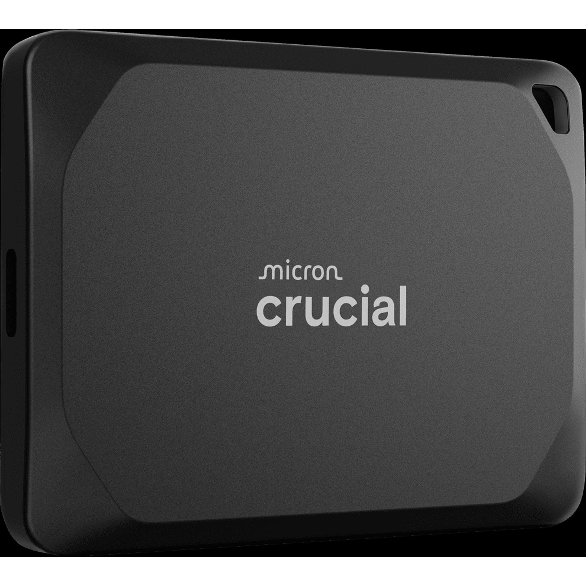 Crucial X10 Pro 2TB External Portable SSD 2100MB/s USB-C Rugged tl:3a6ad041