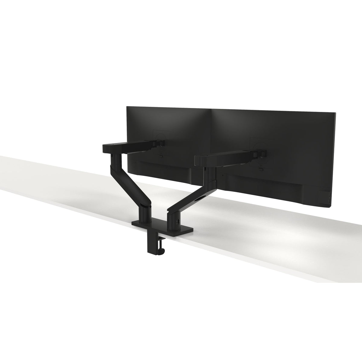 Dell MDA20 Dual Monitor Arm 27" 10kg VESA 100x100