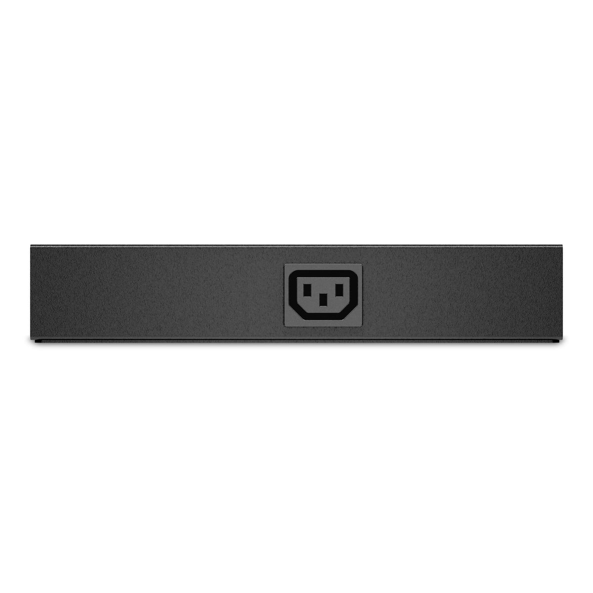 APC Rack PDU Basic 0U/1U 120-240V 15A 220-240V 10A 8 C13