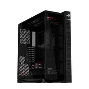 ASUS ROG Cronox GR801 EATX Full Tower Case 9.2" LCD 400MM GPU 360MM RAD Black
