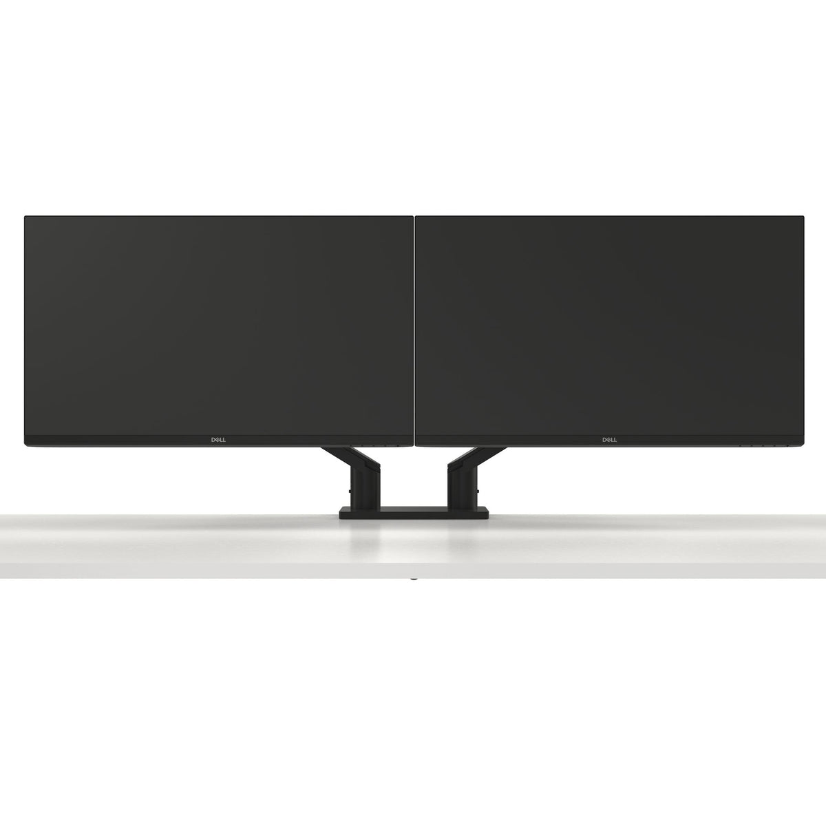 Dell MDA20 Dual Monitor Arm 27" 10kg VESA 100x100