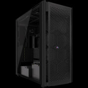Corsair iCUE LINK 9000D RGB AIRFLOW Super Full-Tower Case Black GPU 580mm Rad 480mm 6x USB-C tl:3a048d87