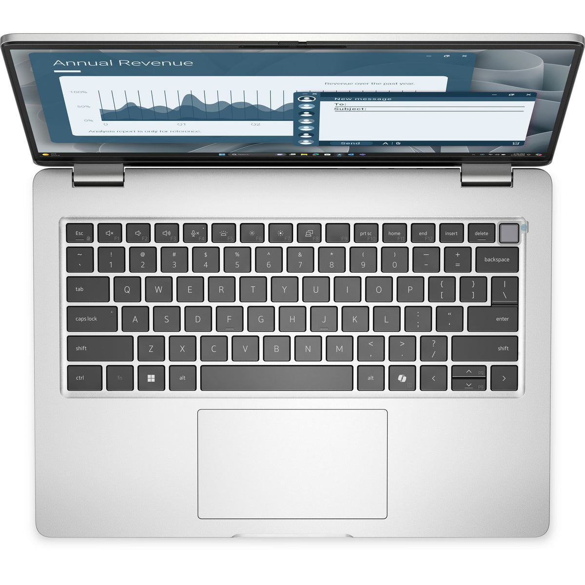 Dell Pro 14 PC14255 - 14in FHD+ (1920x1200) - Ryzen AI 7 PRO 350 - 16GB