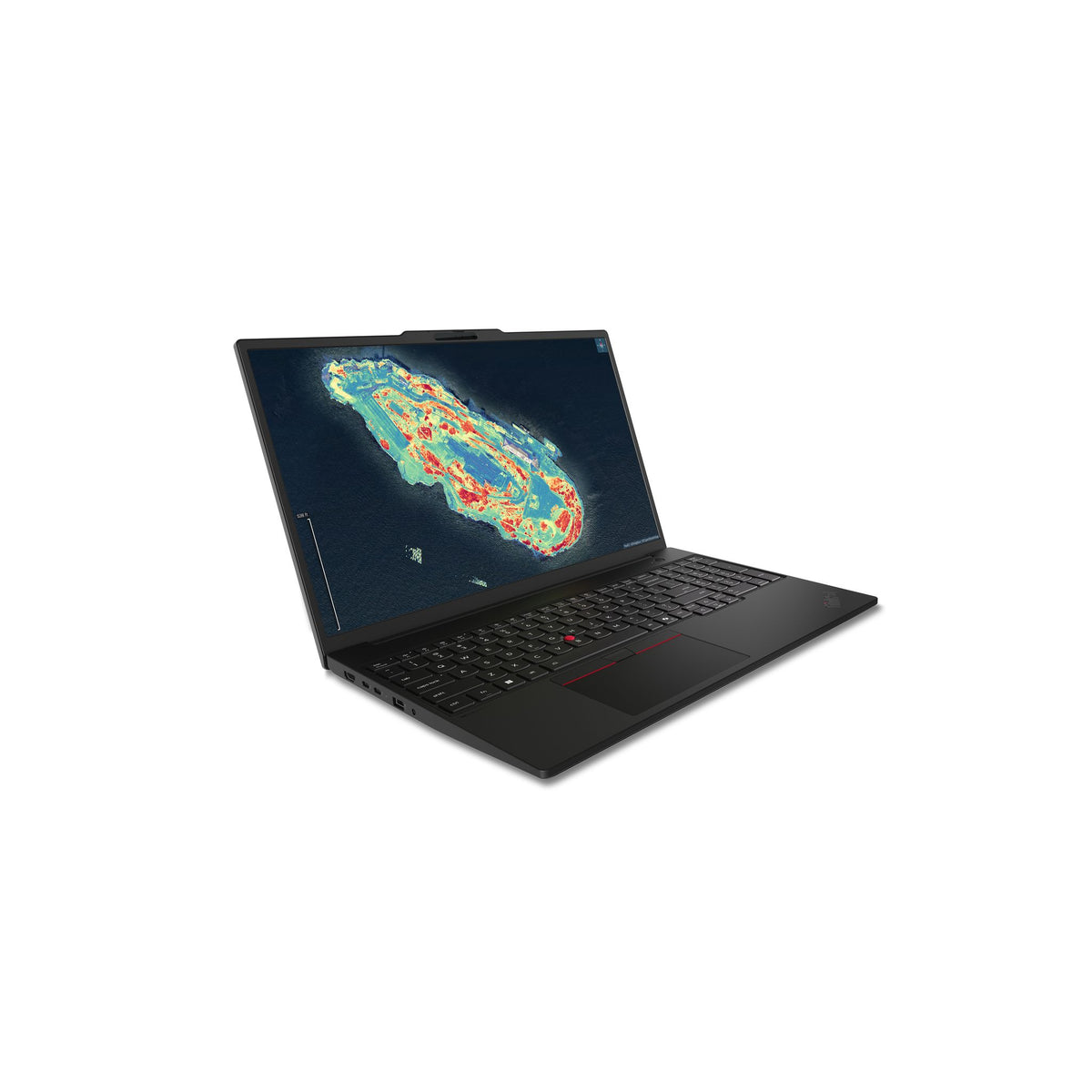 Lenovo ThinkPad P16s Gen5 16" WUXGA Touch AMD Ryzen AI 7 PRO 450 32GB 1TB SSD