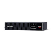 CyberPower PRO RACK/TOWER LCD 1500VA/1500W 2U LINE INTERACTIVE UPS 4 IEC C13