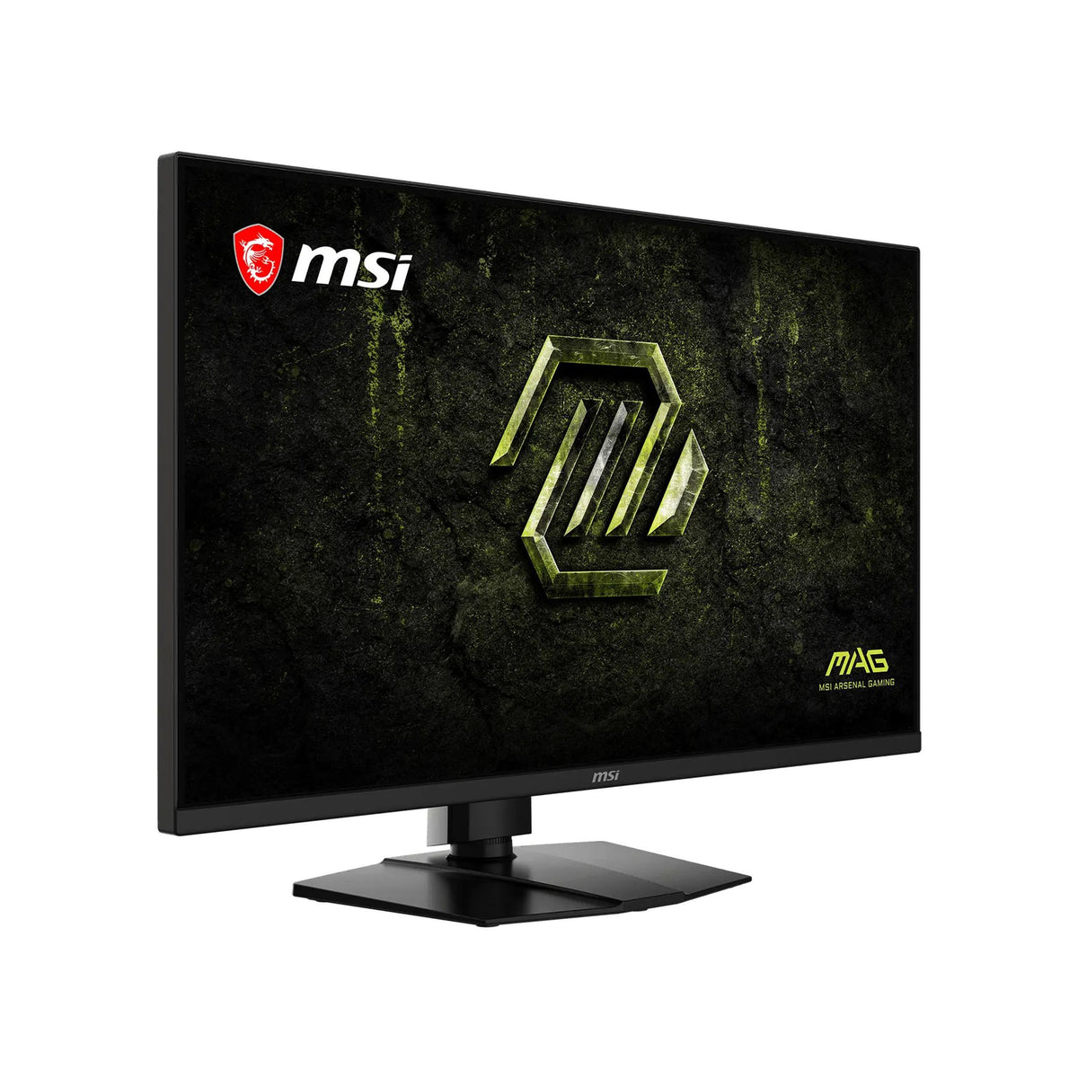 MSI MAG 321UPD 32" 4K IPS Gaming Monitor 1ms HDR AMD FreeSync Premium HDMI 2.1