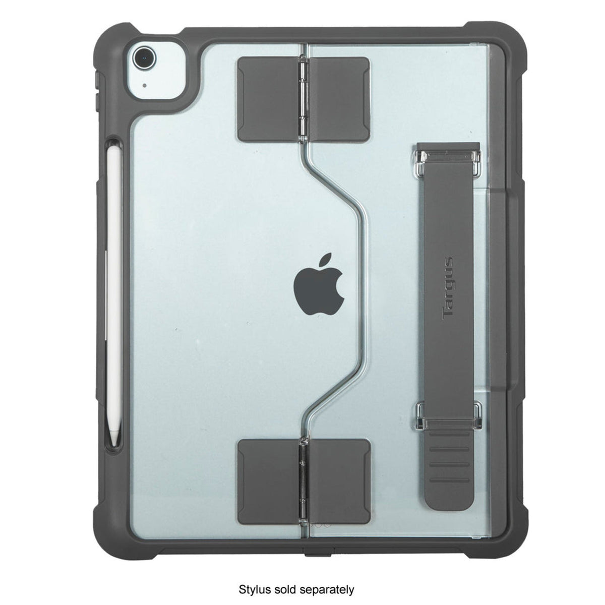 Targus SafePort THD968GL Clear Rugged Case for iPad Air 13" and iPad Pro