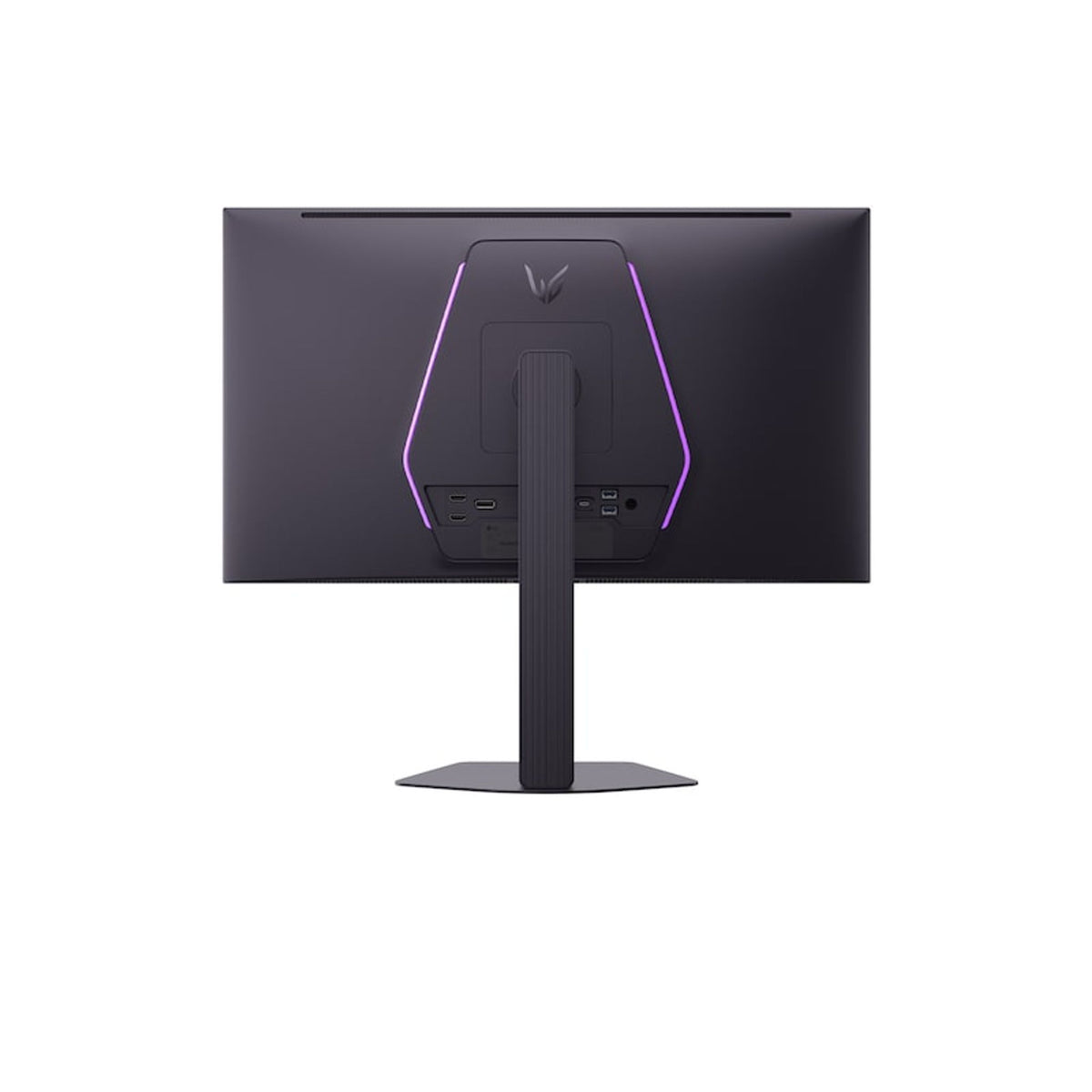 LG UltraGear 27GX790B-B - 27" QHD (2560x1440) OLED Gaming Monitor - Dual Mode