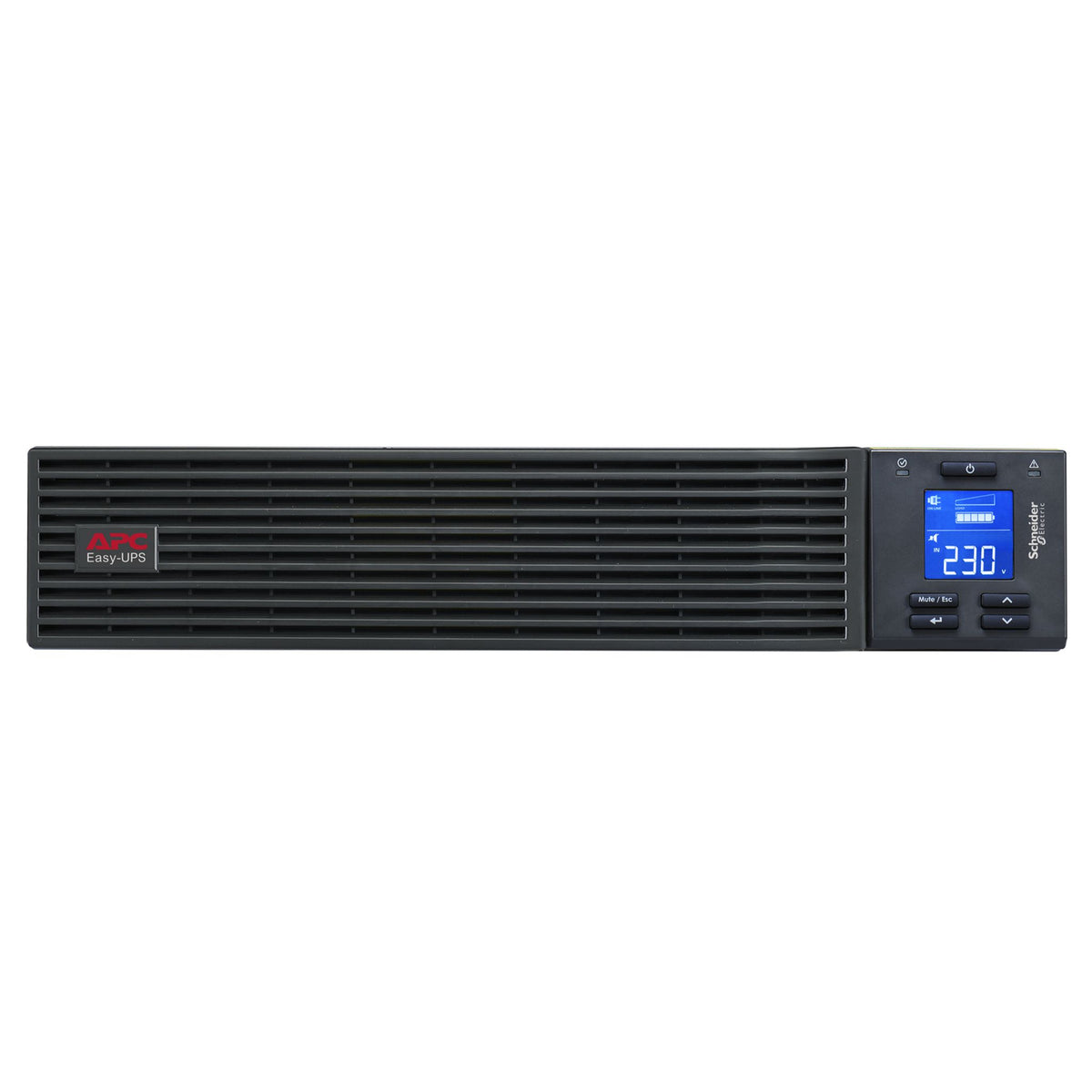 APC EasyUPS Online SRV 2000VA 1800W 230V