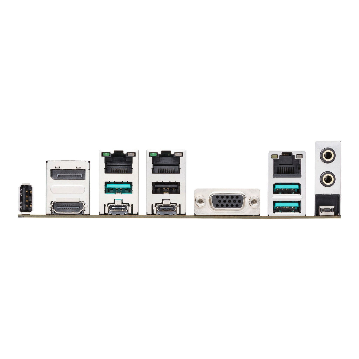 ASUS PRO WS B850M-ACE SE Motherboard