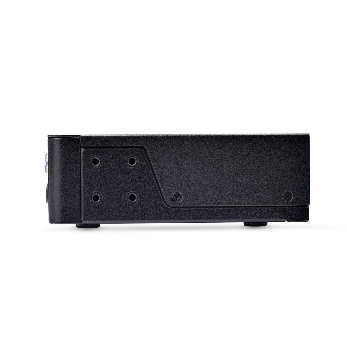 StarTech.com KVM Switchbox 4 Comp 1 User 10 USB 5 DP 8K Desktop