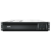 APC Smart-UPS 1500VA Line Interactive 2U Rackmount 4x IEC C13 Outlets