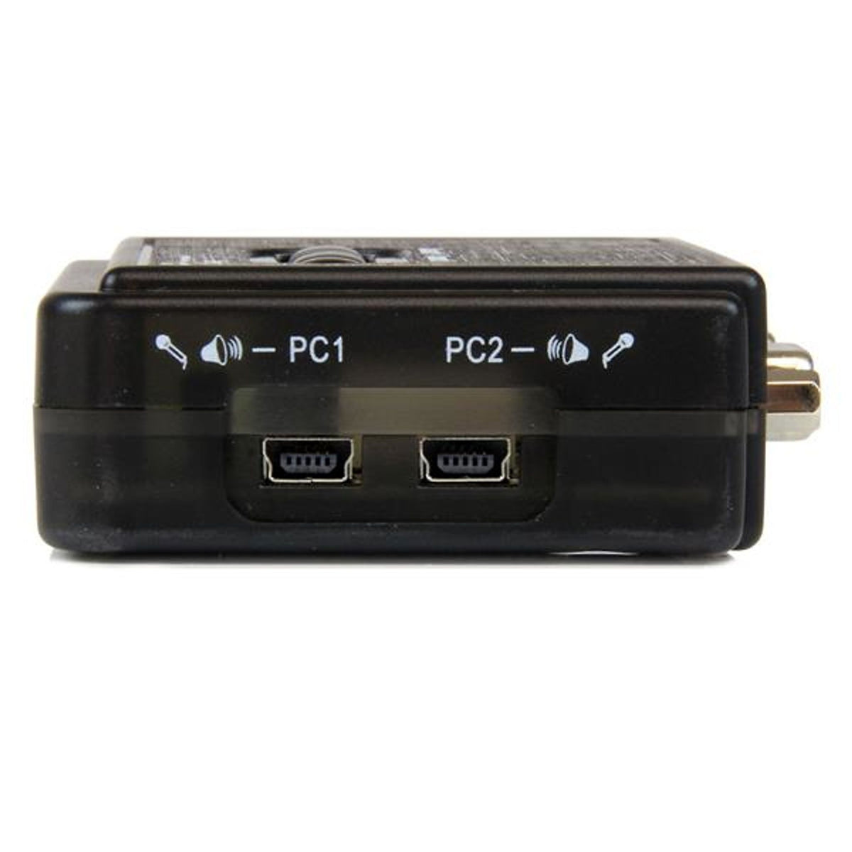 StarTech.com SV211KUSB KVM Switchbox 2 Comp VGA 2048x1536
