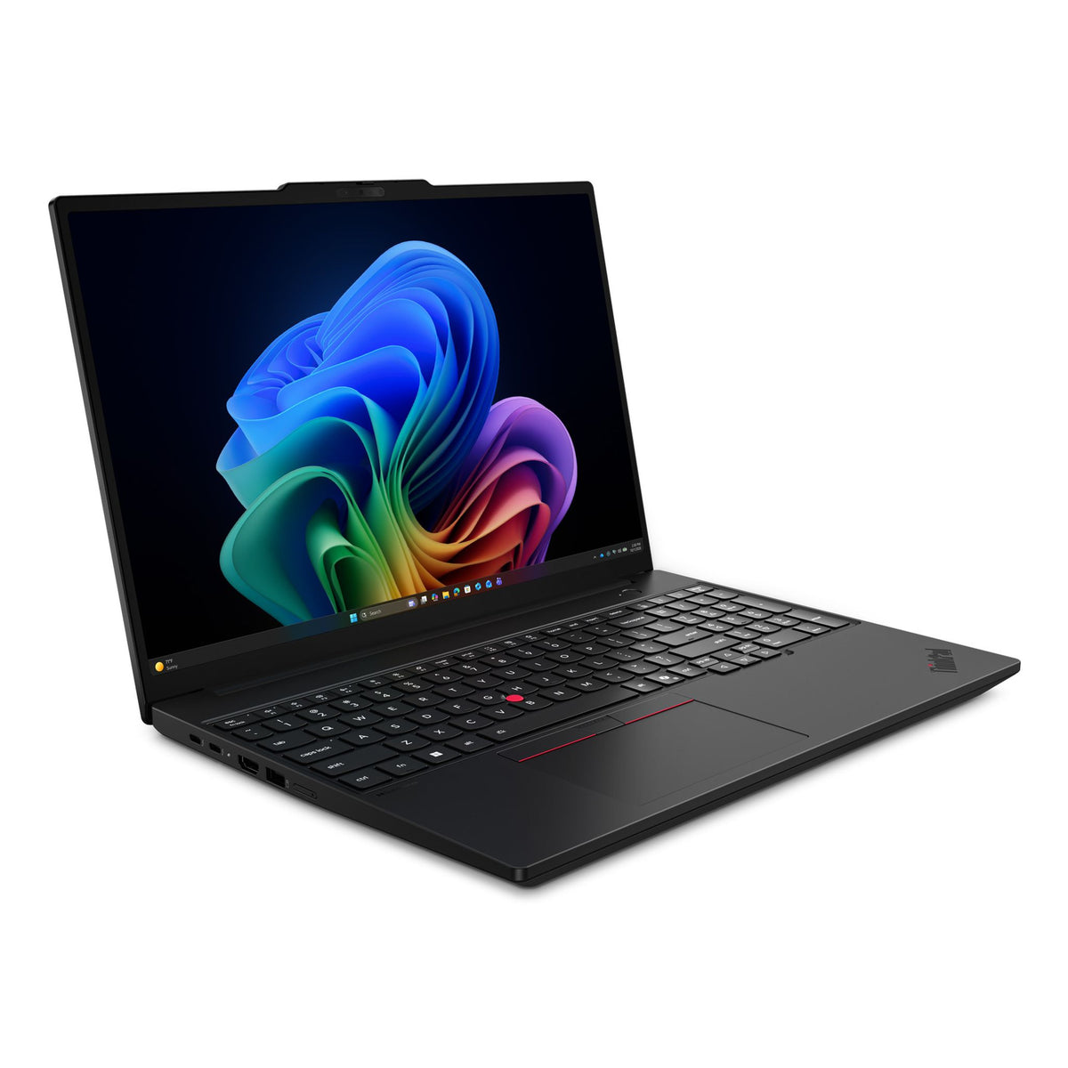 Lenovo ThinkPad T16 Gen 5 16" WUXGA Touch Intel Core Ultra 7 355 32GB 512GB SSD