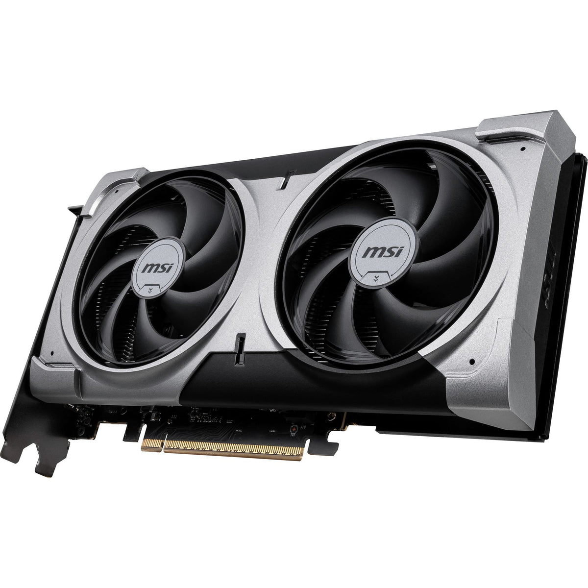 MSI GeForce RTX 5060 Ti 16GB VENTUS 2X OC PLUS Graphics Card