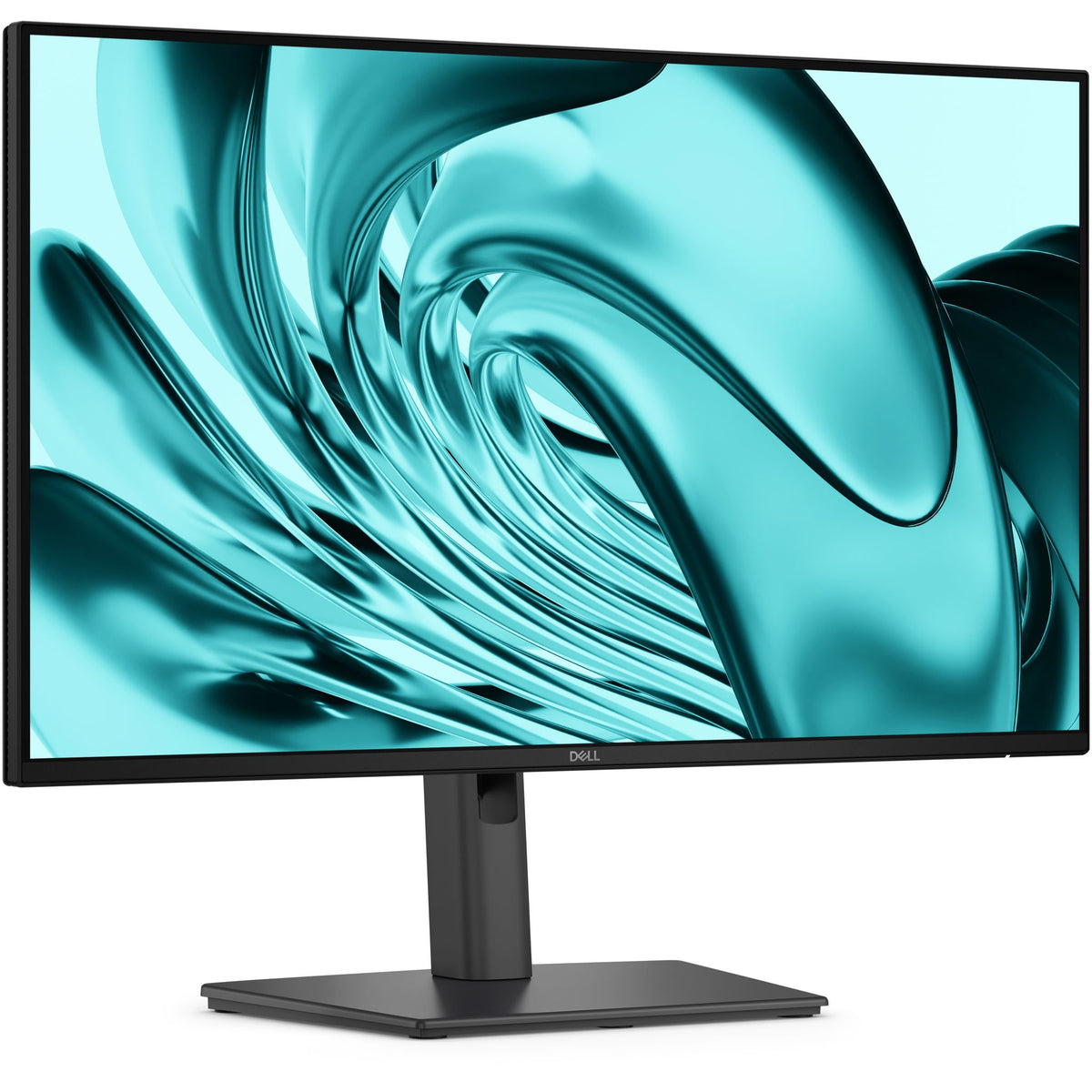 Dell Pro P24 23.8" FHD IPS Monitor HDMI DP USB-C Hub Ethernet