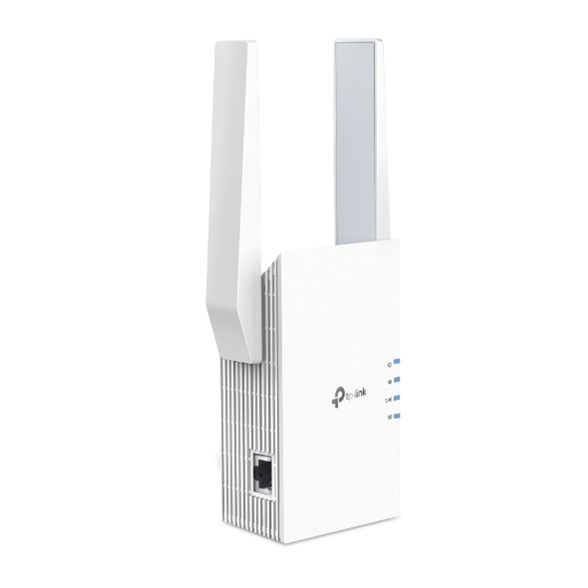 TP-Link RE705X AX3000 Mesh WiFi 6 Extender 2402Mbps@5GHz 1x Gigabit Ethernet Port 2x Antennas tl:898a4662