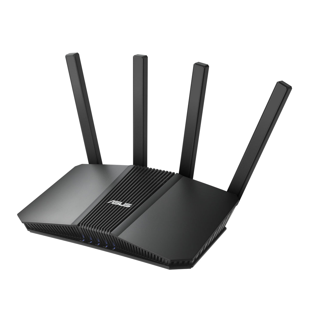 ASUS RT-BE82U WiFi 7 Dual-Band Router 4K-QAM MLO 5x2.5GbE Ports Commercial