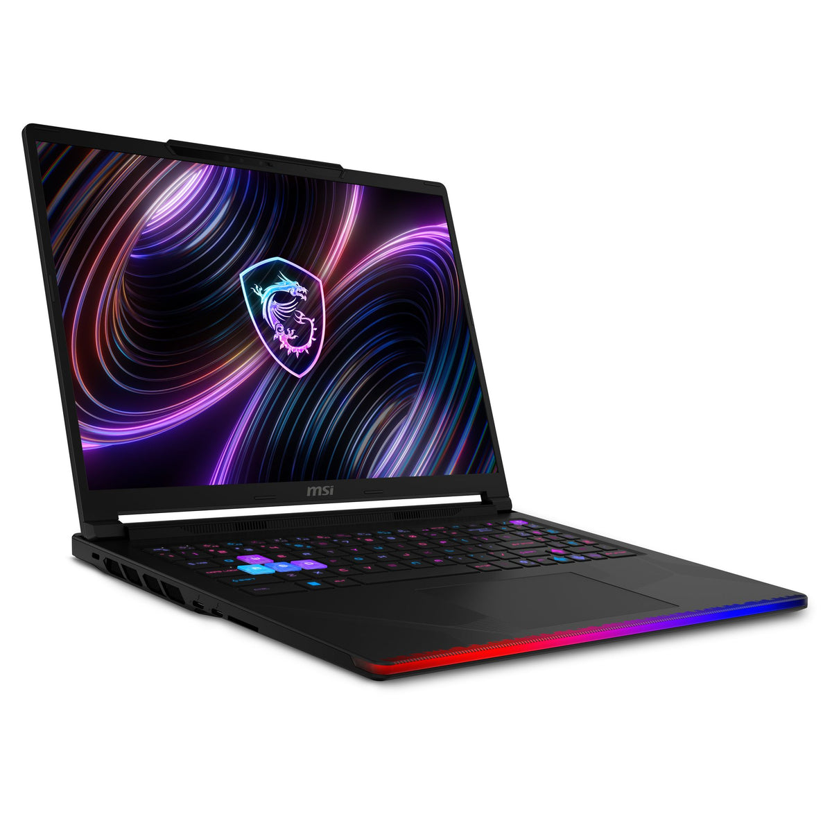 MSI Raider 16 Max HX 16" QHD+ OLED U9 290HX 32GB DDR5 2TB SSD RTX 5080 16GB