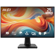 MSI PRO MP251 25" Full HD 144Hz IPS Monitor HDMI VGA VESA