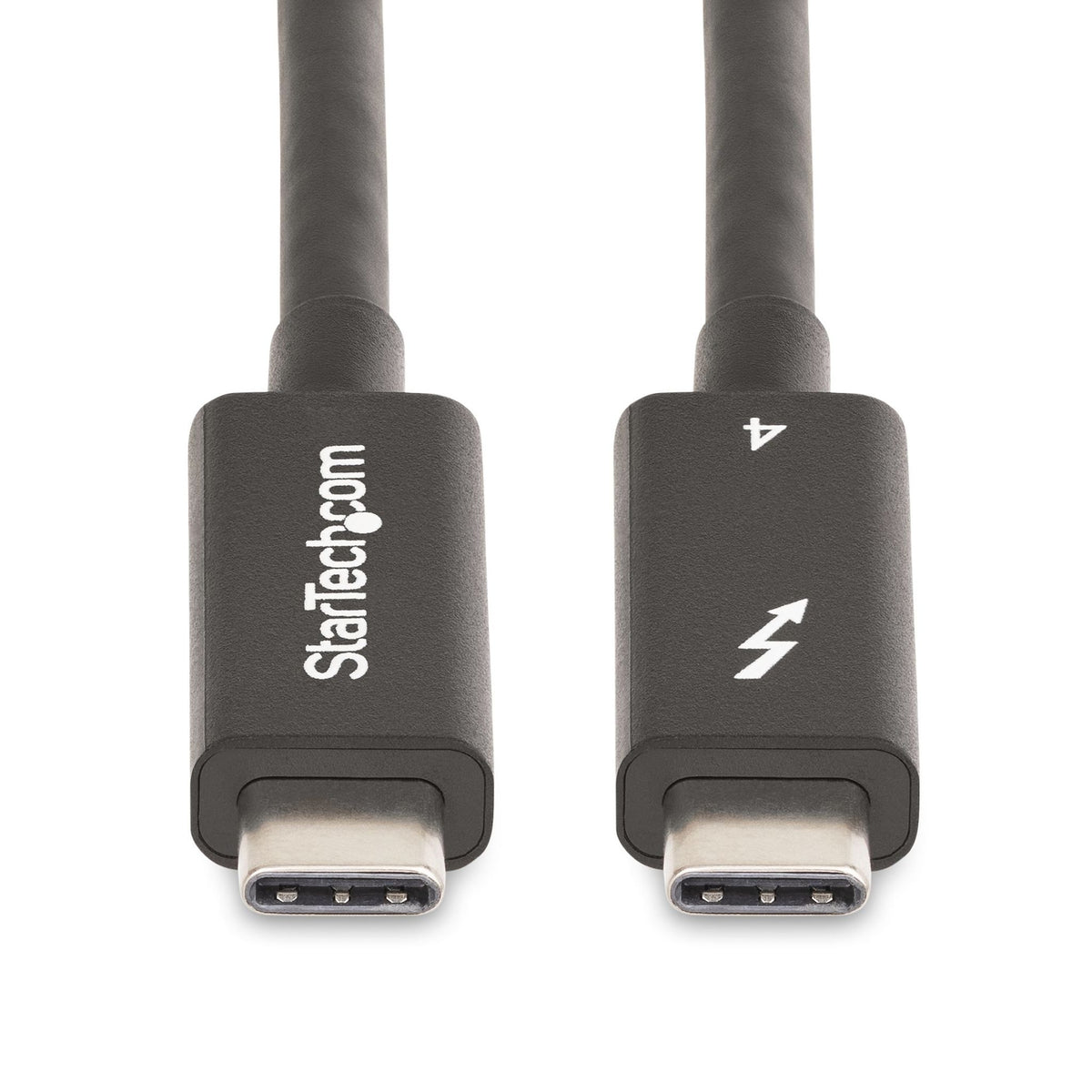 StarTech.com 1.83 m Thunderbolt 4 Data Transfer Cable - 1 - Cable for Notebook