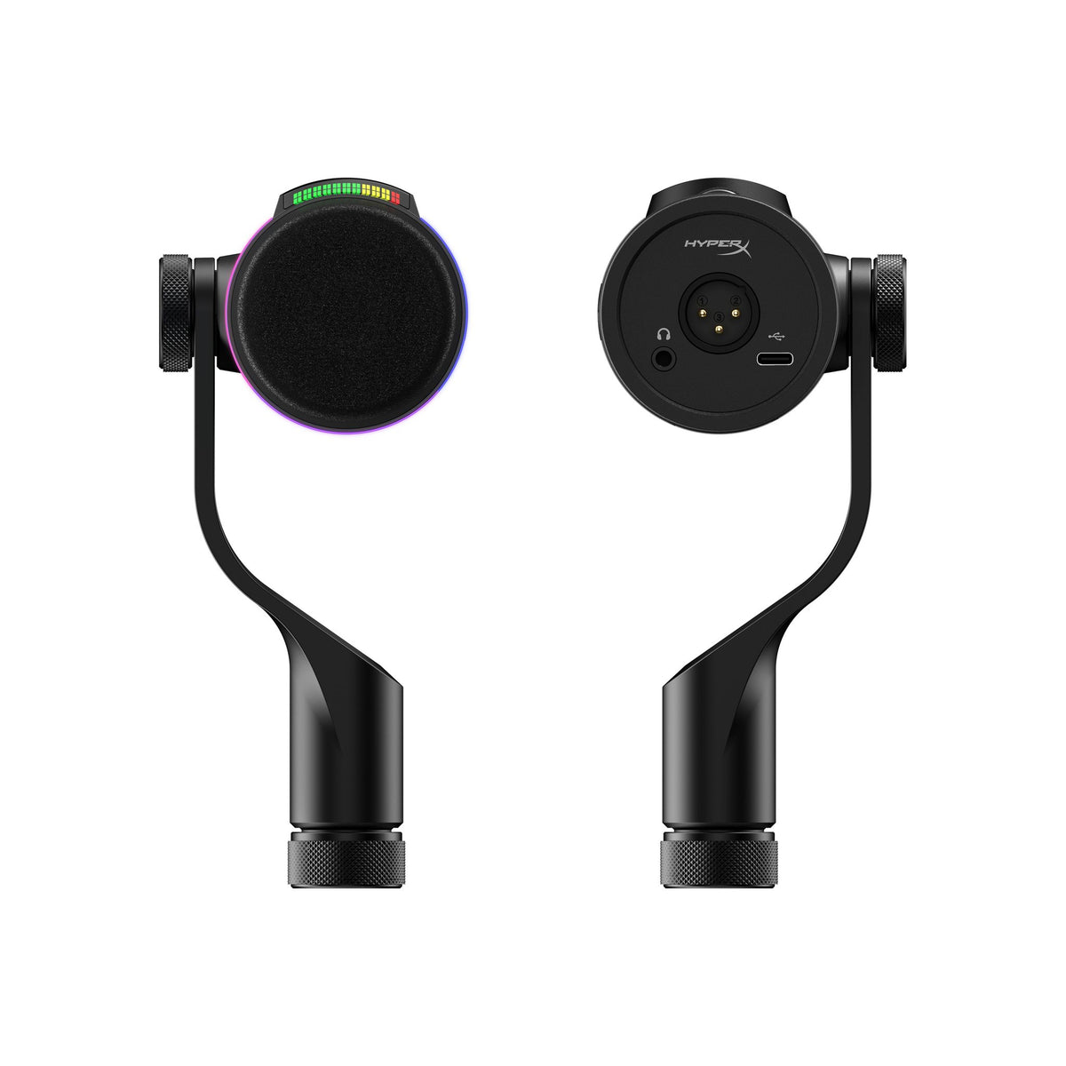 HyperX FlipCast Microphone