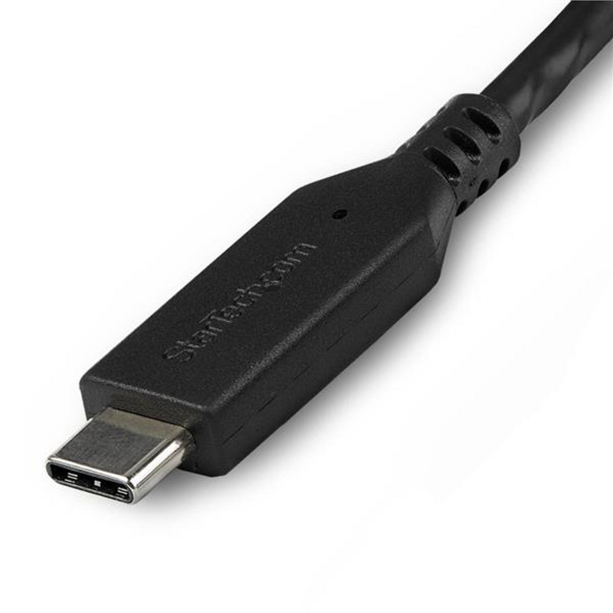 StarTech.com USB C to DisplayPort 1.4 Cable 8K 60Hz HDR