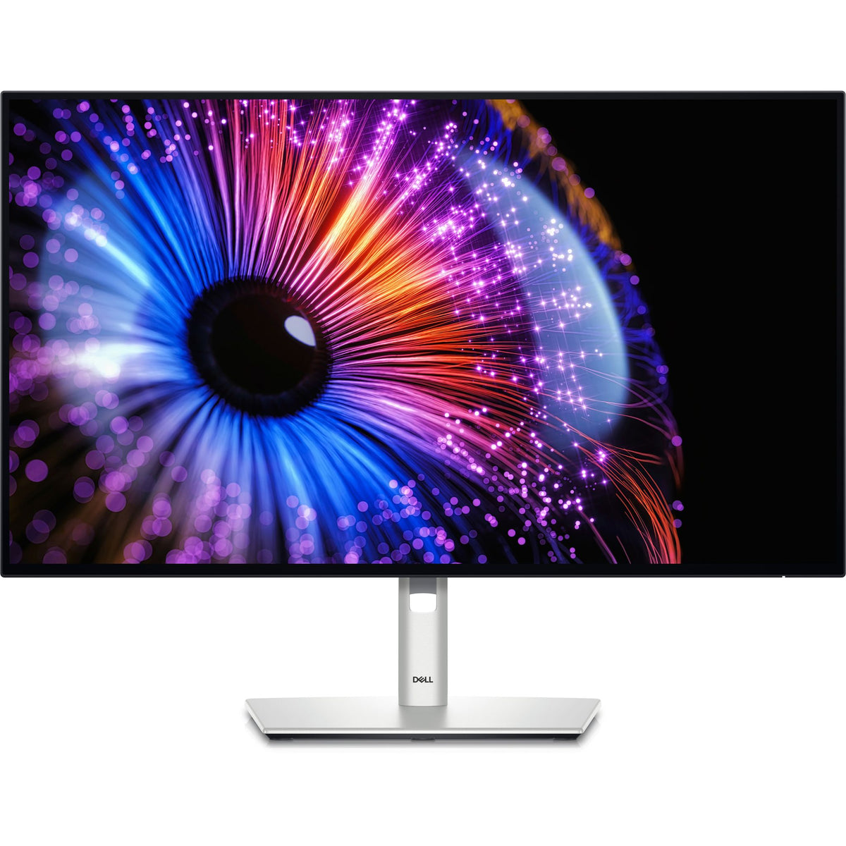 Dell UltraSharp U2724DE 27" WQHD 120Hz IPS Monitor USB-C DP HDMI