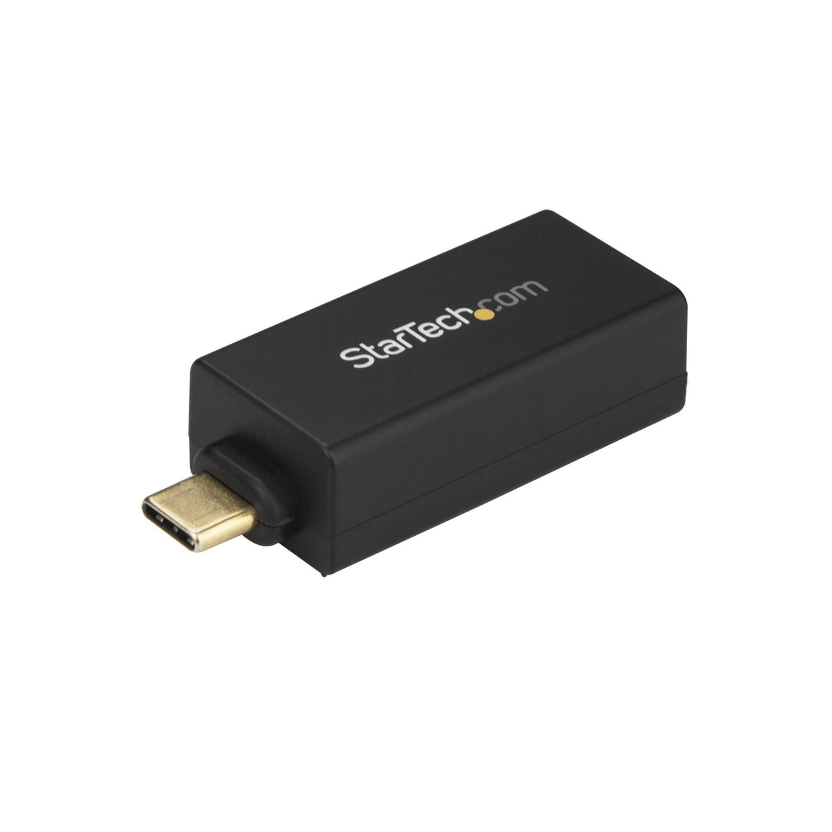 StarTech.com Gigabit Ethernet Adapter USB-C 1Port 10/100/1000Base-T