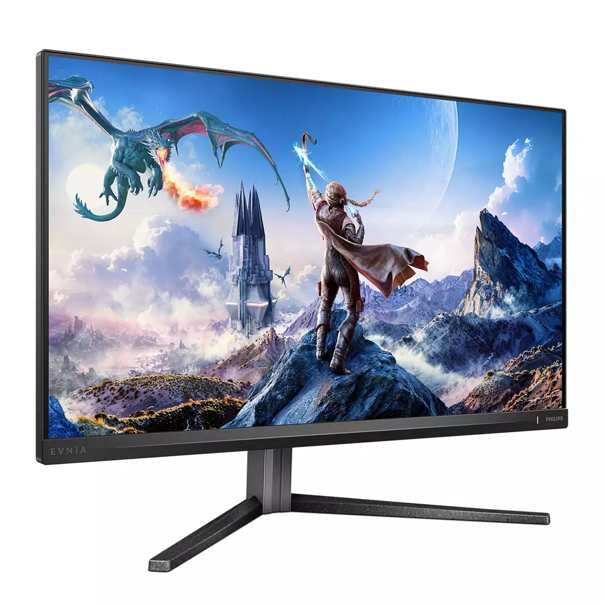 Philips EVNIA 27M2N5800P 27" UHD 240/480Hz IPS Gaming Monitor HDMI DP VESA