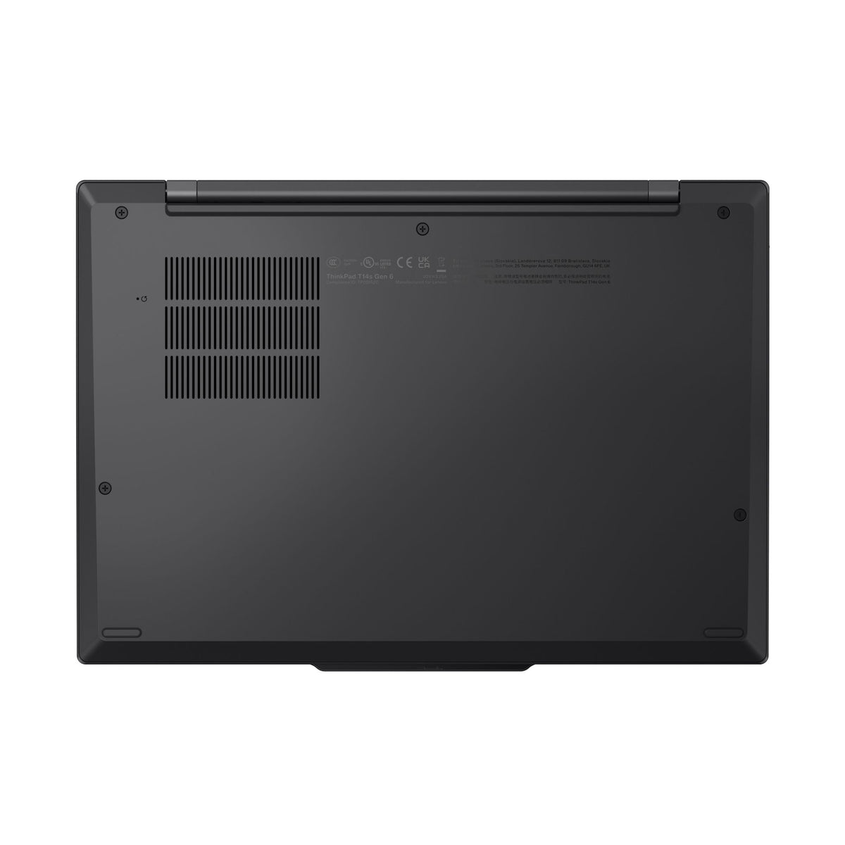 Lenovo ThinkPad T14s Gen 6 14" WUXGA Intel Core Ultra 5 235H VPRO 32GB 512GB SSD