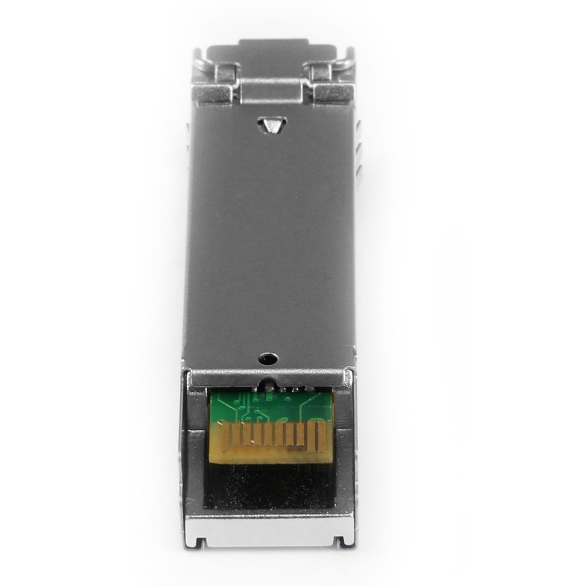 StarTech SFP Mini-GBIC LC Duplex 1000BASE-SX Multi-mode 1.25G Ethernet Module