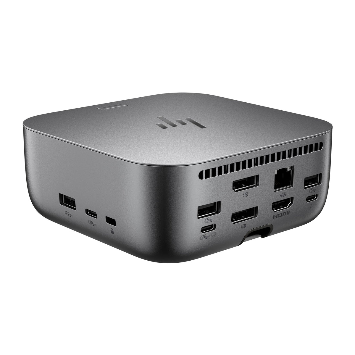 HP Thunderbolt 4 Ultra 180W G6 Dock