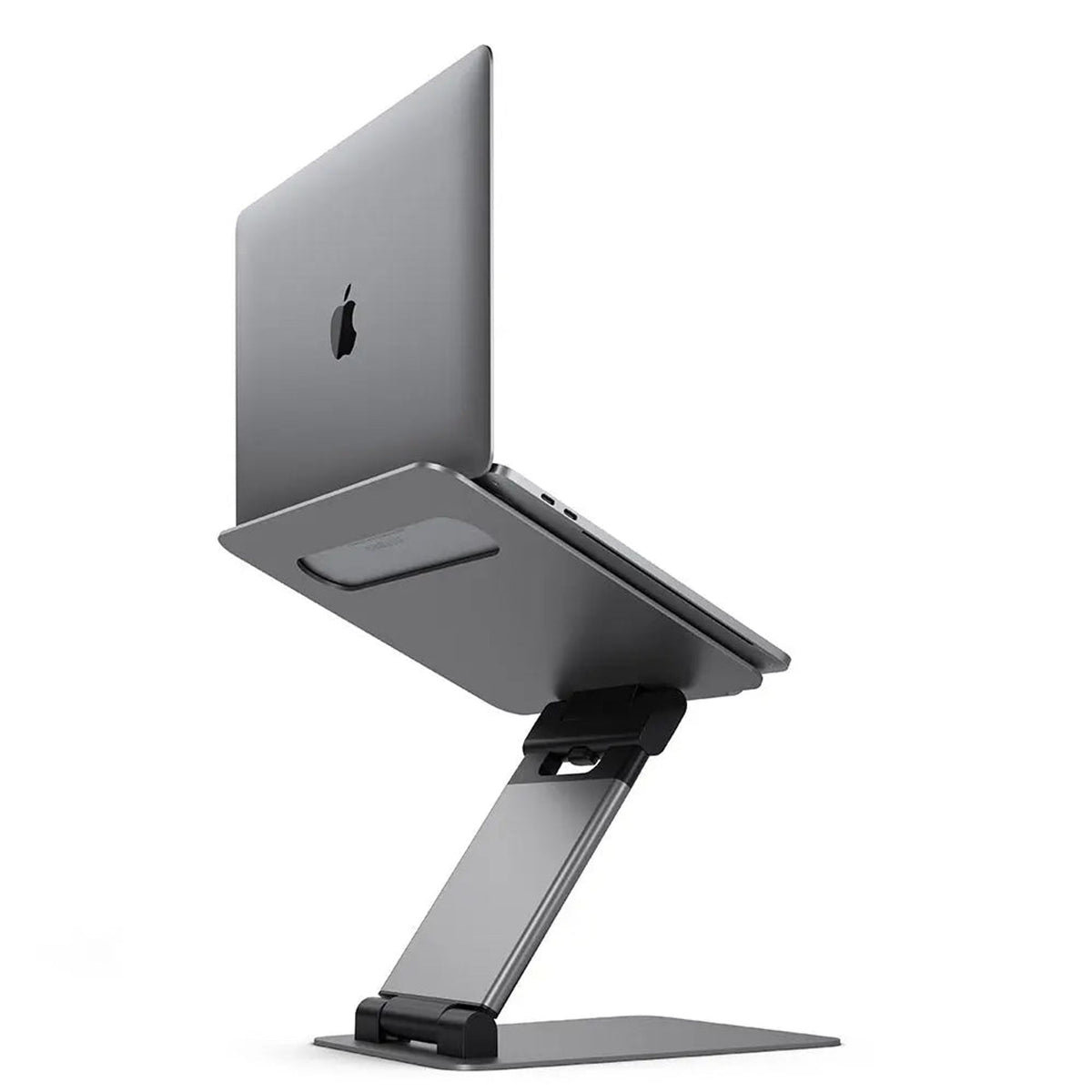 ALOGIC ElitePlus Adjustable Laptop Riser Space Grey