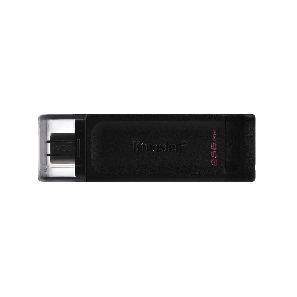 Kingston DataTraveler 70 256GB USB 3.2 Type-C Flash Drive