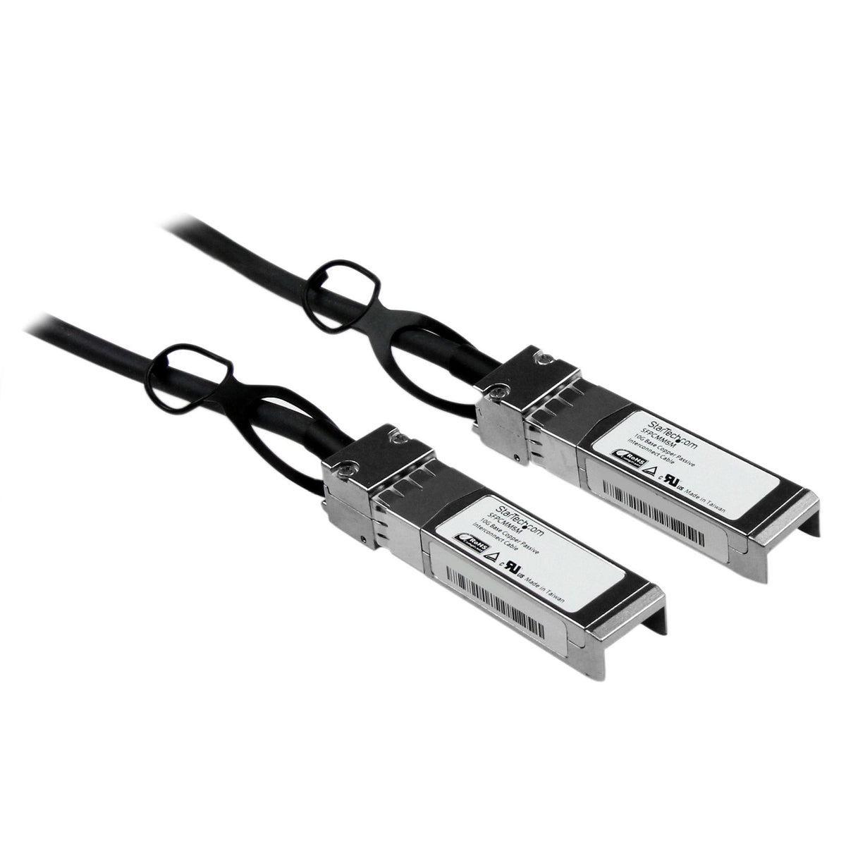 StarTech 5m 10G SFP+ to SFP+ Direct Attach Cable