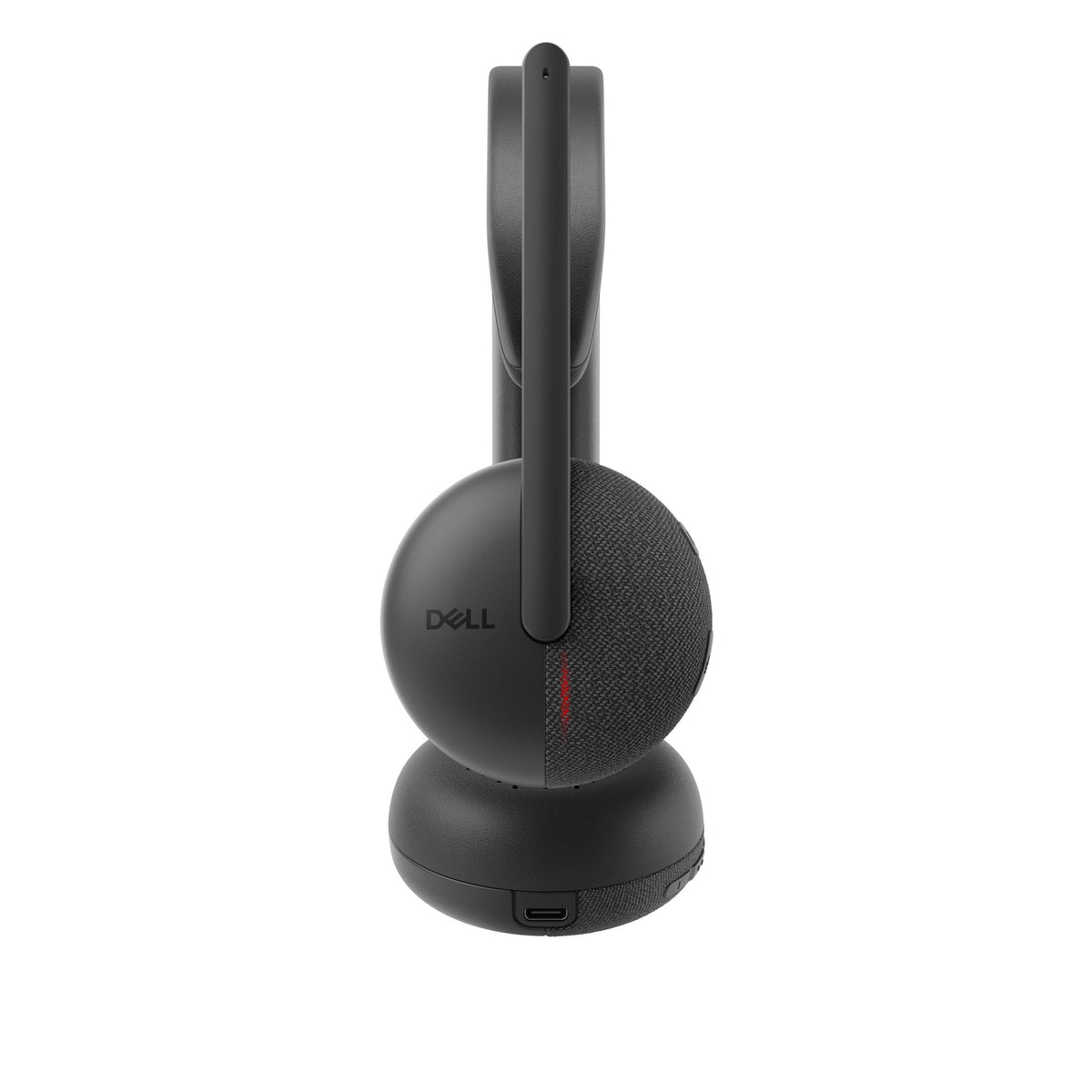 WL3024 Noise Canellation Wireless Headset - Microsoft Teams (Open Office)