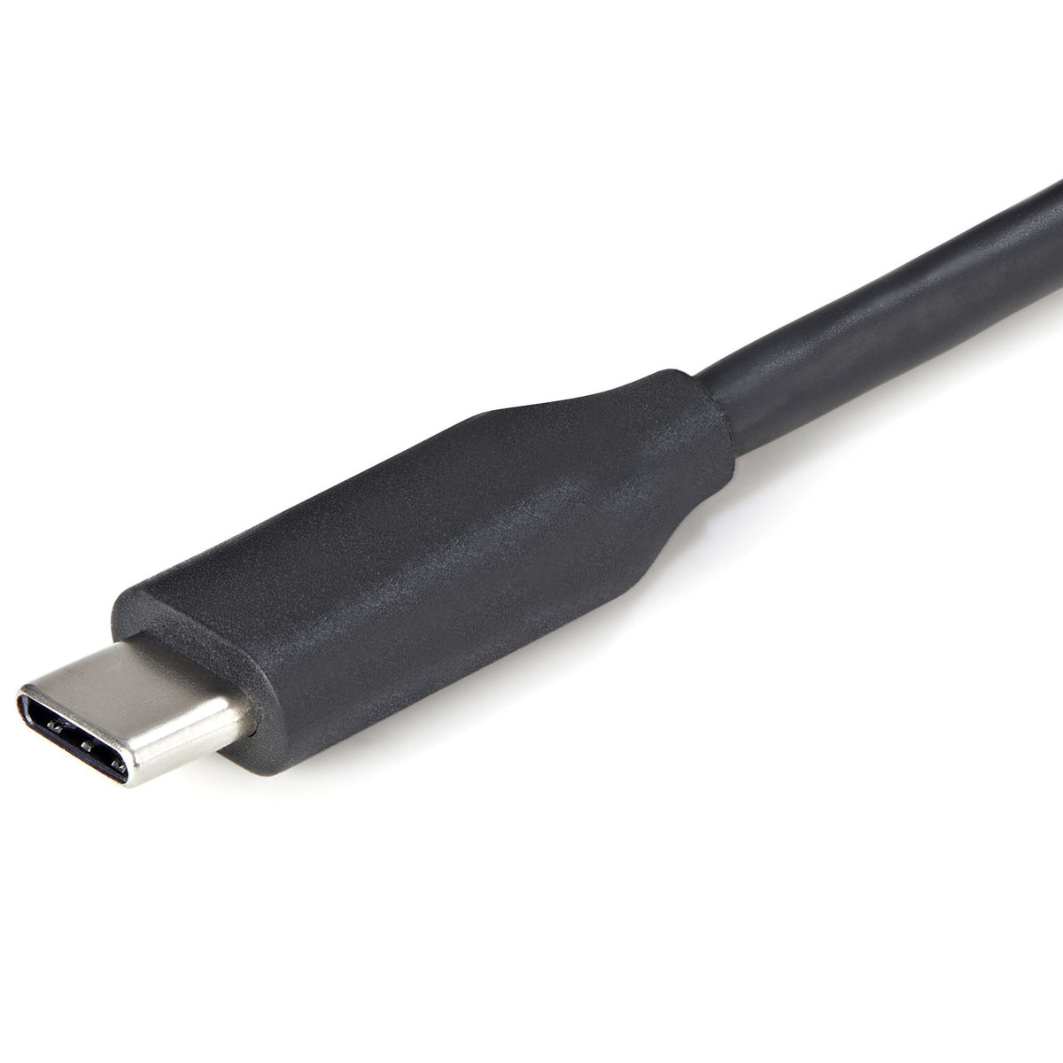 StarTech 4-Port USB-C Hub 3x USB-A 1x USB-C 5Gbps Bus Powered Portable Hub