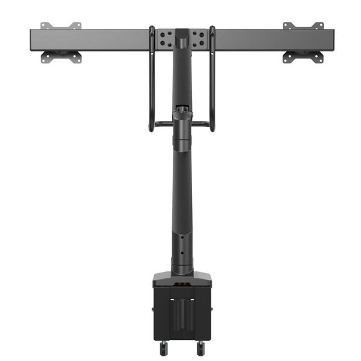 StarTech.com Dual Monitor Arm 32" 8kg VESA 75x75/100x100 Steel Mount