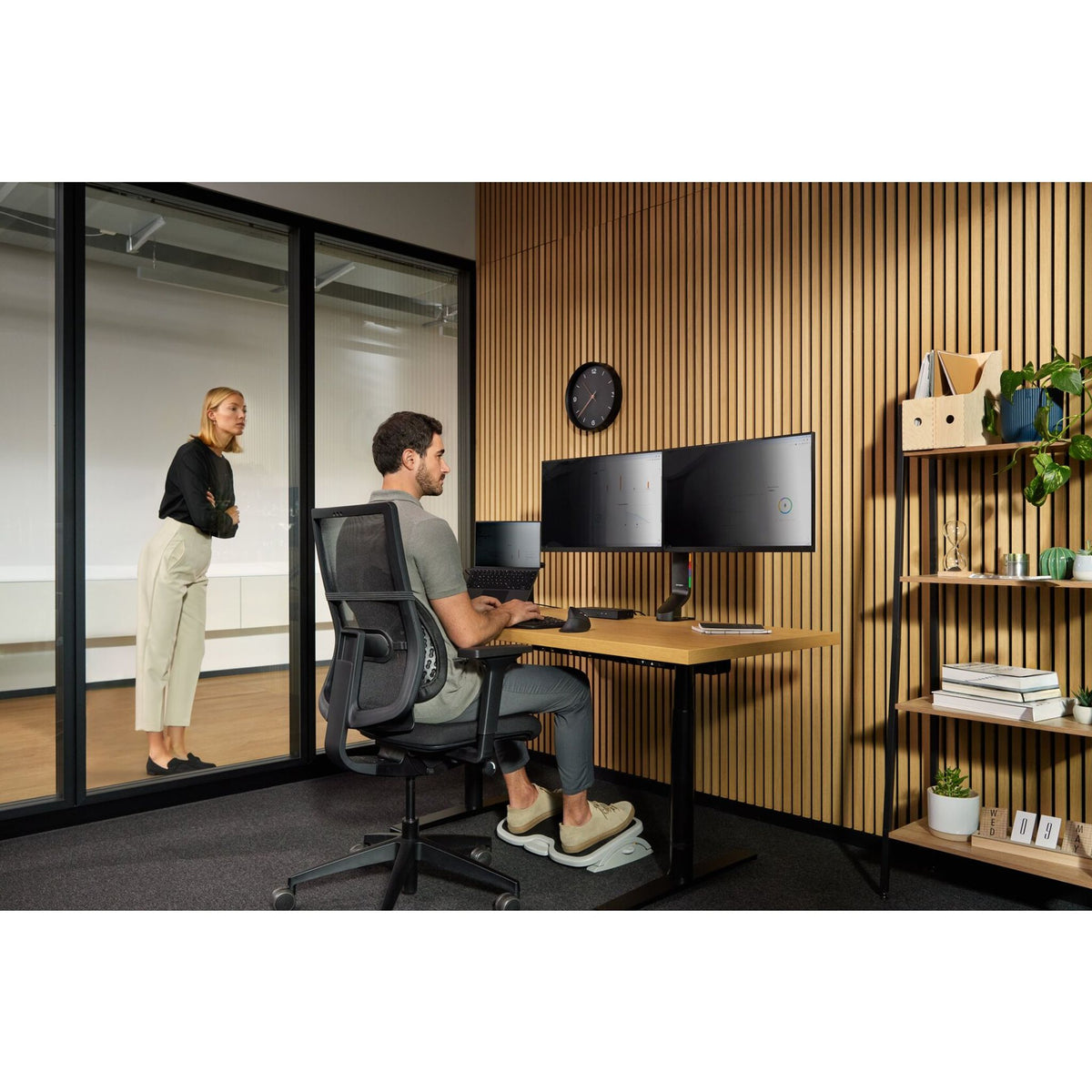 Kensington KTG Privacy Screen for Dell 34" P3424WE Monitor