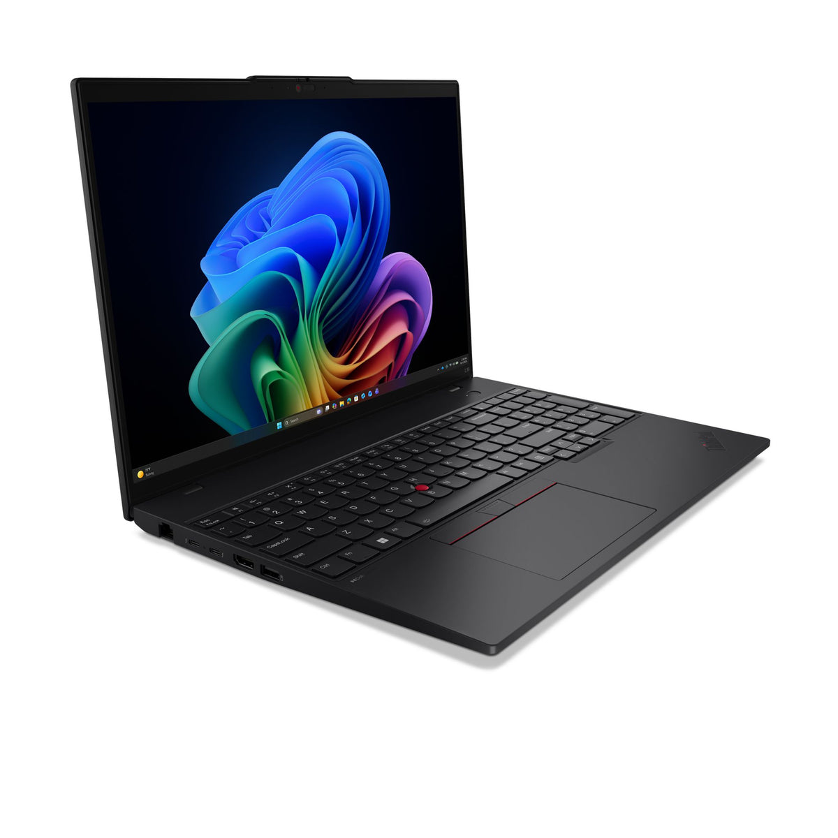 Lenovo ThinkPad L16 Gen3 16" WUXGA Intel Core Ultra 5 325 16GB 512GB SSD Laptop