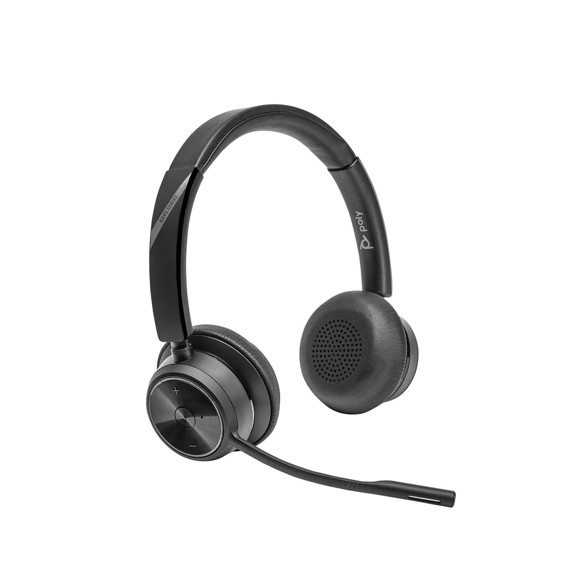 HP Poly Savi 7420 Office Stereo DECT Headset